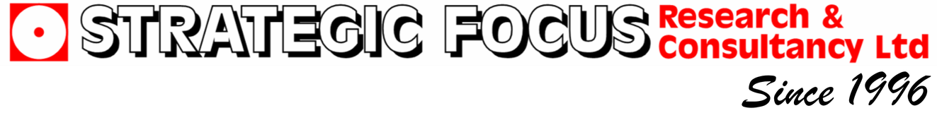 Strategic Focus Research & Consultancy Ltd